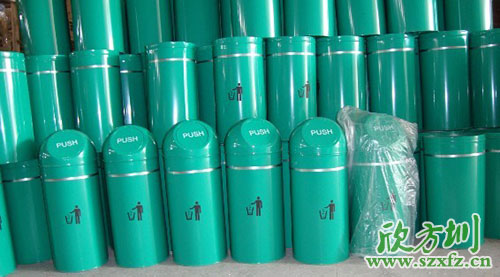 選購農(nóng)行垃圾桶，欣方圳實時為您服務(wù)。