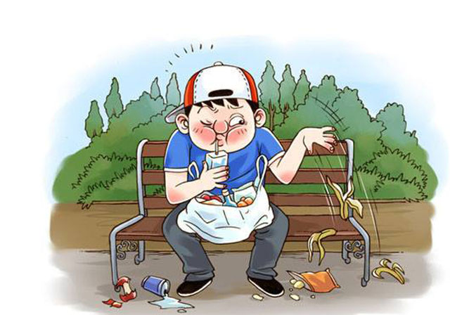 垃圾是從哪里來的怎么處理你知道嗎？