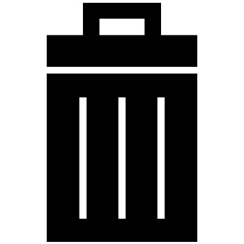 垃圾桶圖標(biāo)及分類標(biāo)識有哪些？
